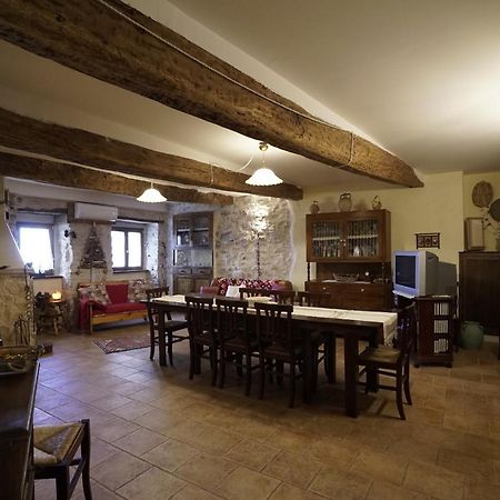 La Ricciolina B&B Palombaro Екстериор снимка