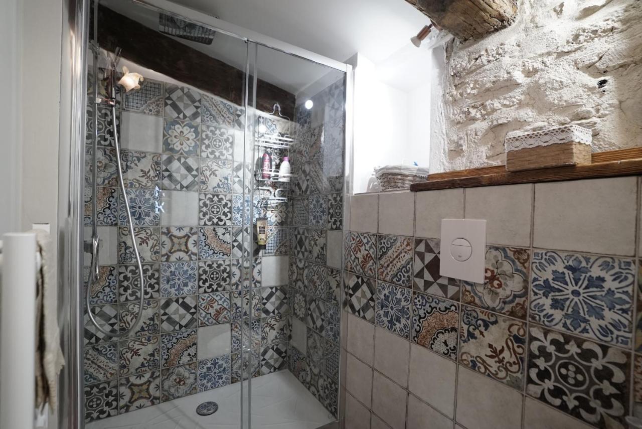 La Ricciolina B&B Palombaro Екстериор снимка
