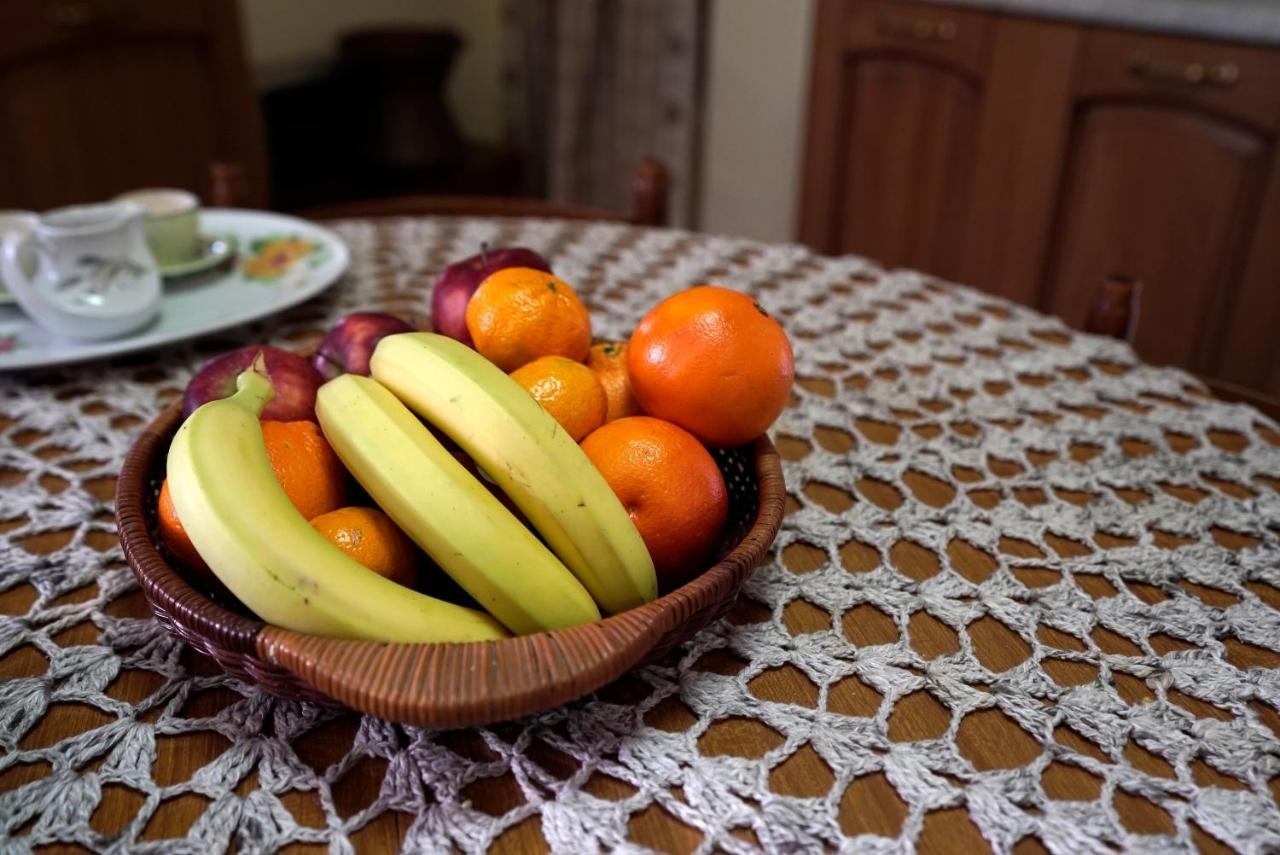 La Ricciolina B&B Palombaro Екстериор снимка