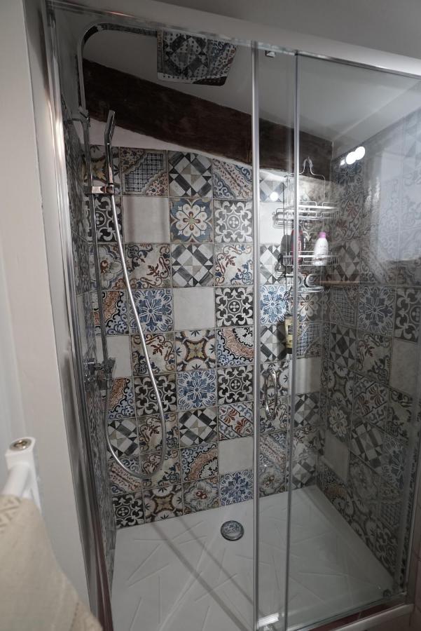 La Ricciolina B&B Palombaro Екстериор снимка