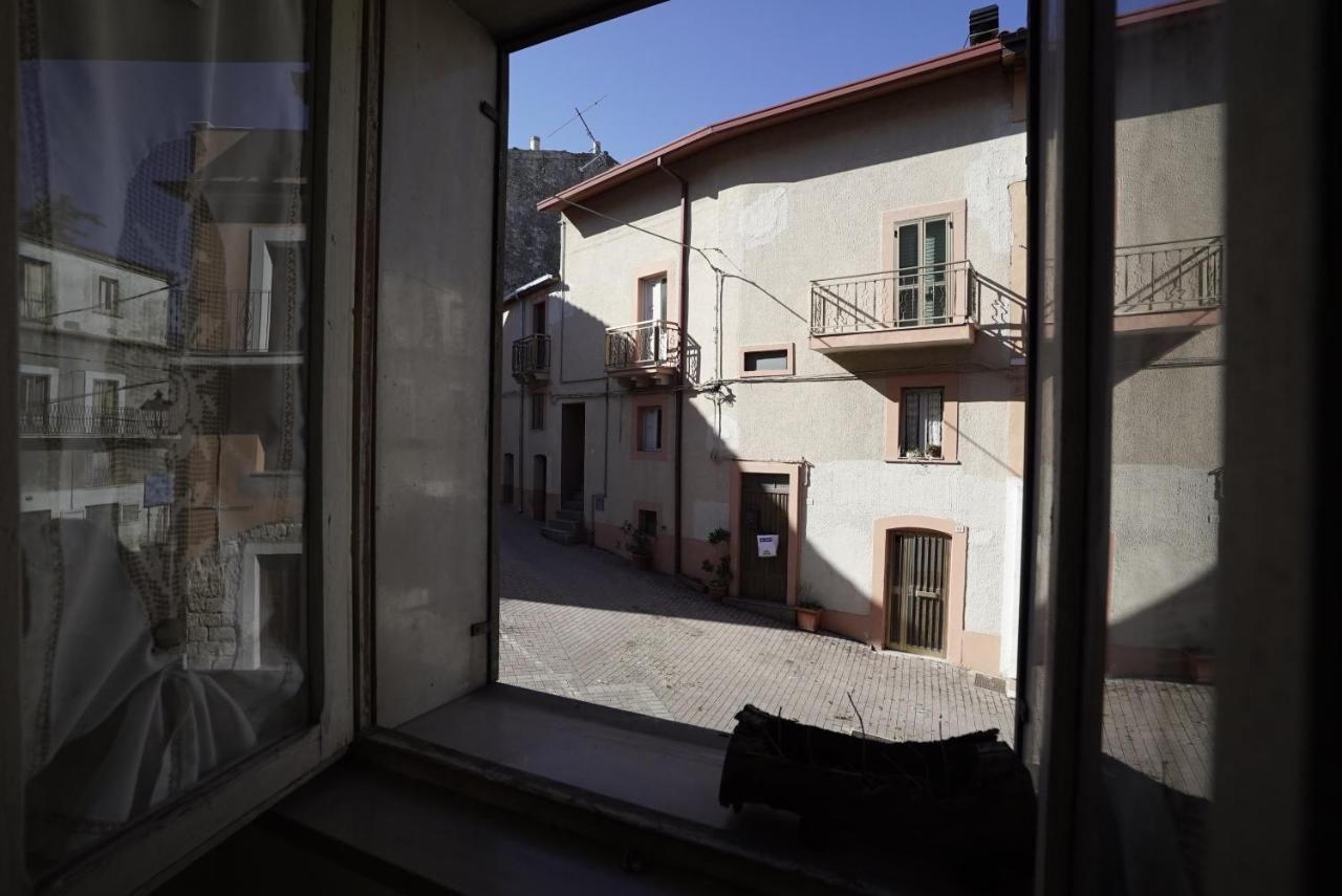 La Ricciolina B&B Palombaro Екстериор снимка