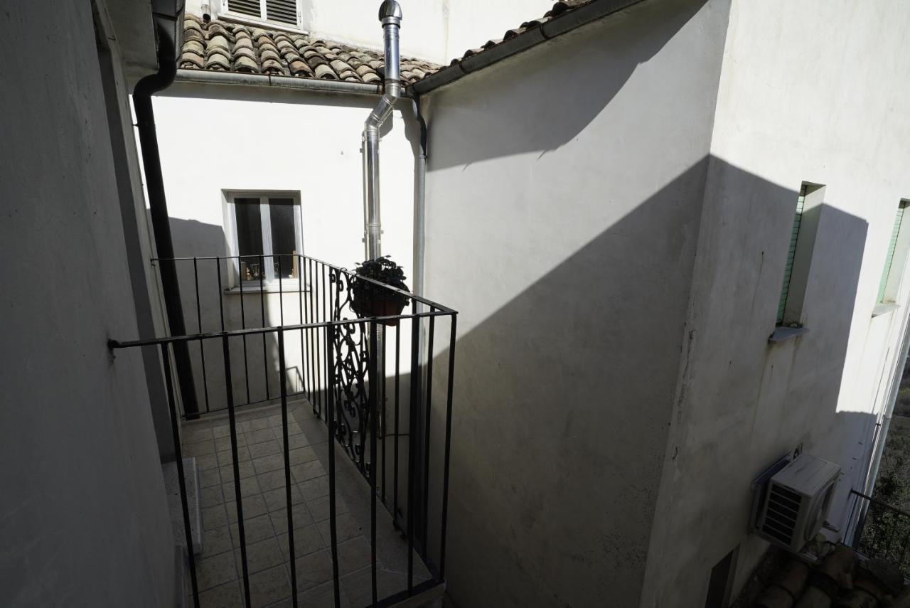 La Ricciolina B&B Palombaro Екстериор снимка